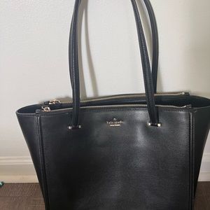 Large Kate Spade Tote